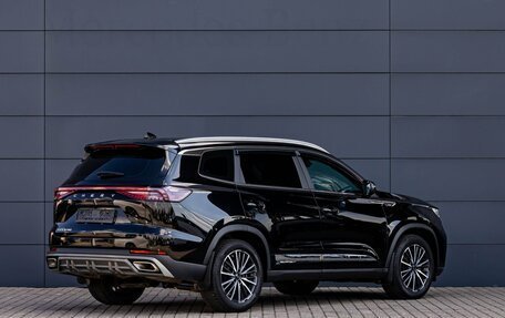 Chery Tiggo 8 Pro, 2023 год, 1 595 000 рублей, 6 фотография