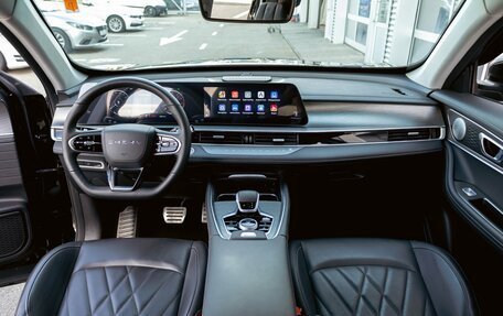 Chery Tiggo 8 Pro, 2023 год, 1 595 000 рублей, 18 фотография