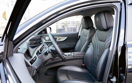 Chery Tiggo 8 Pro, 2023 год, 1 595 000 рублей, 13 фотография