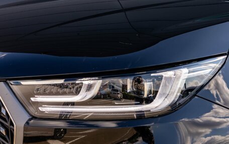 Chery Tiggo 8 Pro, 2023 год, 1 595 000 рублей, 11 фотография
