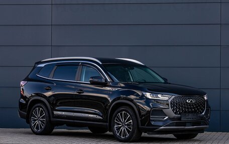 Chery Tiggo 8 Pro, 2023 год, 1 595 000 рублей, 9 фотография