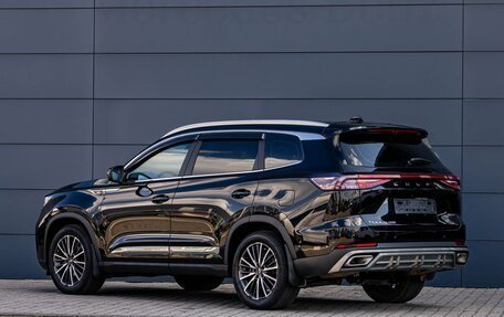Chery Tiggo 8 Pro, 2023 год, 1 595 000 рублей, 10 фотография