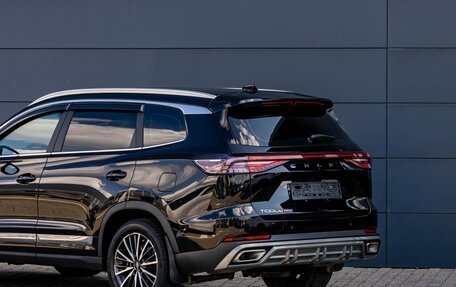Chery Tiggo 8 Pro, 2023 год, 1 595 000 рублей, 8 фотография