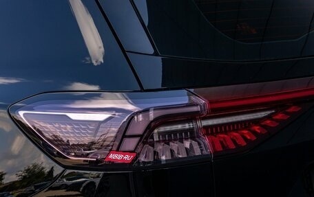 Chery Tiggo 8 Pro, 2023 год, 1 595 000 рублей, 12 фотография