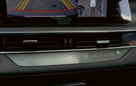 Chery Tiggo 8 Pro, 2023 год, 1 595 000 рублей, 17 фотография