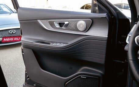 Chery Tiggo 8 Pro, 2023 год, 1 595 000 рублей, 14 фотография