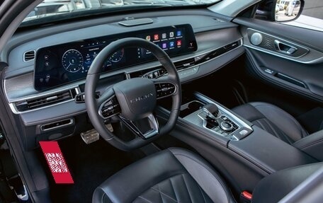 Chery Tiggo 8 Pro, 2023 год, 1 595 000 рублей, 15 фотография