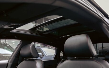 KIA Optima IV, 2018 год, 1 495 000 рублей, 19 фотография