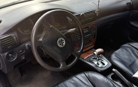 Volkswagen Passat B5+ рестайлинг, 2001 год, 345 000 рублей, 5 фотография