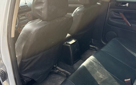 Volkswagen Passat B5+ рестайлинг, 2001 год, 345 000 рублей, 6 фотография