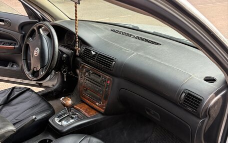 Volkswagen Passat B5+ рестайлинг, 2001 год, 345 000 рублей, 9 фотография