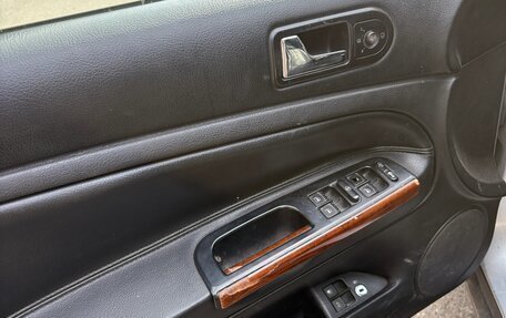 Volkswagen Passat B5+ рестайлинг, 2001 год, 345 000 рублей, 8 фотография