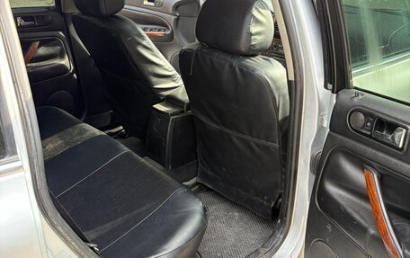 Volkswagen Passat B5+ рестайлинг, 2001 год, 345 000 рублей, 7 фотография