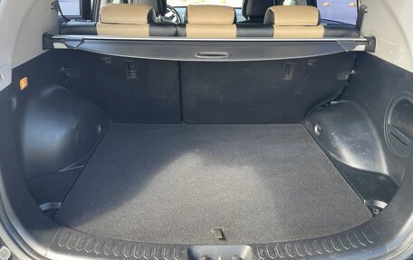 KIA Sportage III, 2014 год, 1 350 000 рублей, 15 фотография