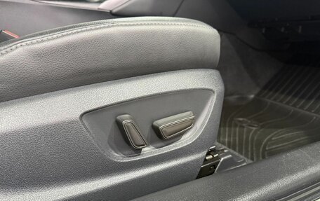 Toyota Camry, 2021 год, 3 349 000 рублей, 19 фотография