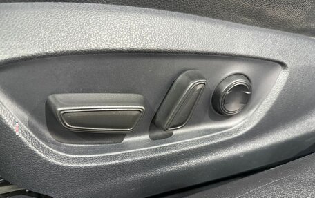 Toyota Camry, 2021 год, 3 349 000 рублей, 18 фотография