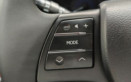 Lexus RX III, 2009 год, 1 850 000 рублей, 12 фотография