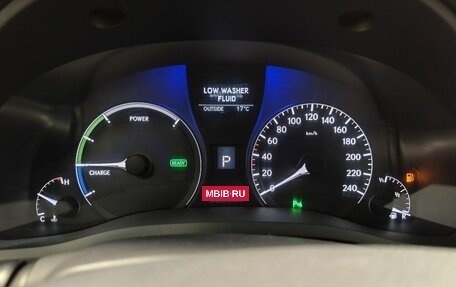 Lexus RX III, 2009 год, 1 850 000 рублей, 17 фотография