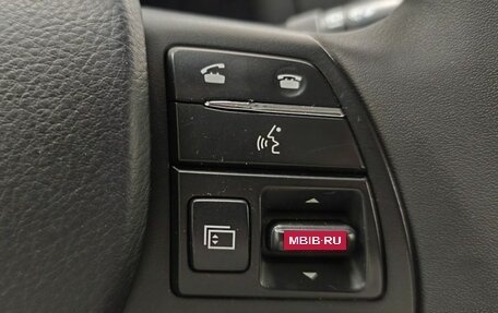 Lexus RX III, 2009 год, 1 850 000 рублей, 13 фотография