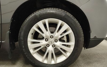 Lexus RX III, 2009 год, 1 850 000 рублей, 31 фотография