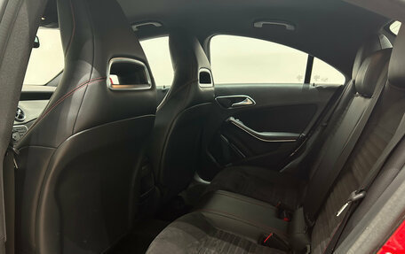 Mercedes-Benz CLA, 2014 год, 1 499 000 рублей, 11 фотография