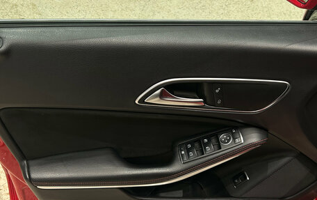 Mercedes-Benz CLA, 2014 год, 1 499 000 рублей, 14 фотография