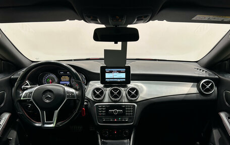 Mercedes-Benz CLA, 2014 год, 1 499 000 рублей, 15 фотография