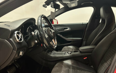 Mercedes-Benz CLA, 2014 год, 1 499 000 рублей, 13 фотография