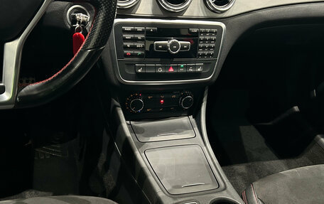 Mercedes-Benz CLA, 2014 год, 1 499 000 рублей, 17 фотография