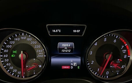 Mercedes-Benz CLA, 2014 год, 1 499 000 рублей, 22 фотография