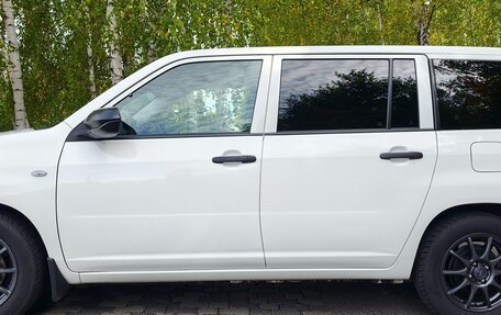 Toyota Probox I, 2022 год, 1 600 000 рублей, 3 фотография