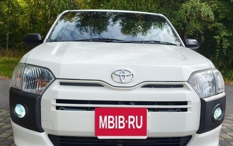 Toyota Probox I, 2022 год, 1 600 000 рублей, 2 фотография