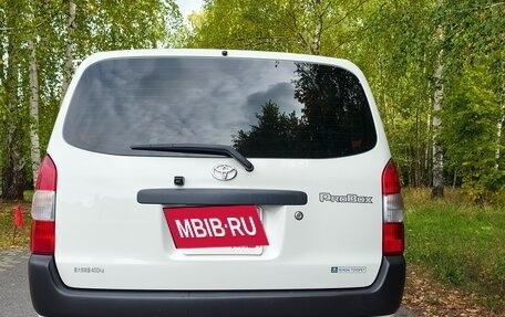Toyota Probox I, 2022 год, 1 600 000 рублей, 4 фотография