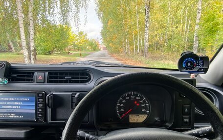 Toyota Probox I, 2022 год, 1 600 000 рублей, 12 фотография