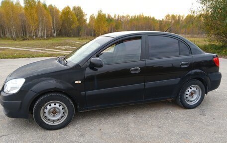 KIA Rio II, 2006 год, 249 499 рублей, 2 фотография