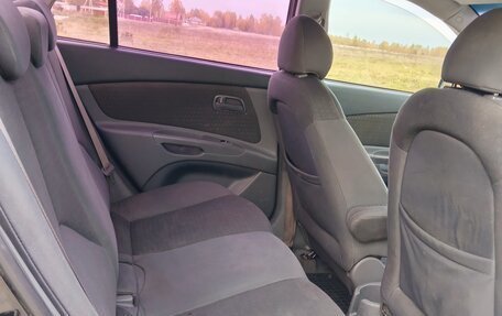 KIA Rio II, 2006 год, 249 499 рублей, 3 фотография