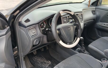 KIA Rio II, 2006 год, 249 499 рублей, 7 фотография