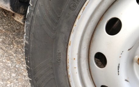 KIA Rio II, 2006 год, 249 499 рублей, 13 фотография