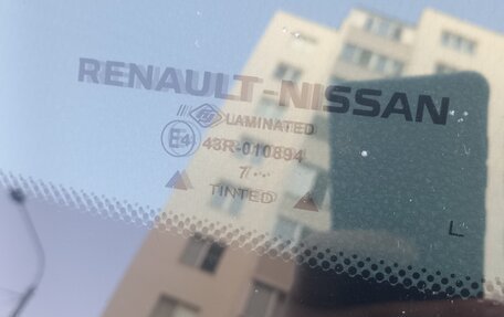 Renault Duster I рестайлинг, 2017 год, 1 250 000 рублей, 4 фотография