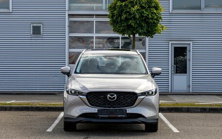 Mazda CX-5 II, 2025 год, 2 595 000 рублей, 2 фотография