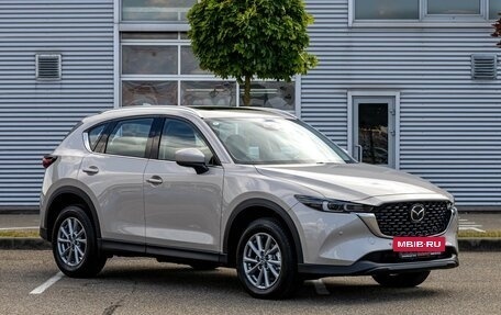 Mazda CX-5 II, 2025 год, 2 595 000 рублей, 3 фотография