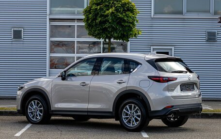 Mazda CX-5 II, 2025 год, 2 595 000 рублей, 4 фотография