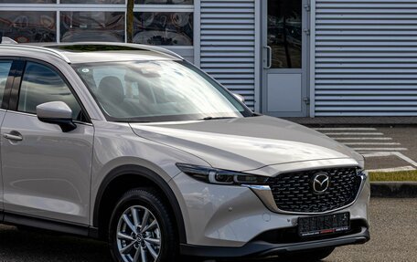 Mazda CX-5 II, 2025 год, 2 595 000 рублей, 8 фотография
