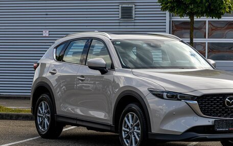 Mazda CX-5 II, 2025 год, 2 595 000 рублей, 7 фотография