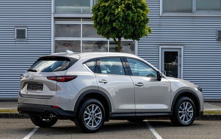Mazda CX-5 II, 2025 год, 2 595 000 рублей, 6 фотография