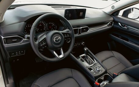 Mazda CX-5 II, 2025 год, 2 595 000 рублей, 13 фотография