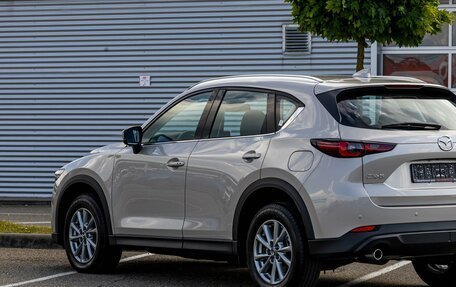 Mazda CX-5 II, 2025 год, 2 595 000 рублей, 9 фотография