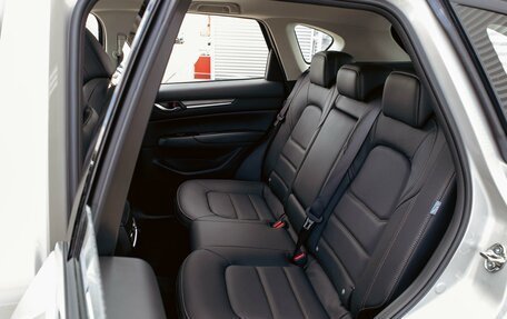 Mazda CX-5 II, 2025 год, 2 595 000 рублей, 18 фотография