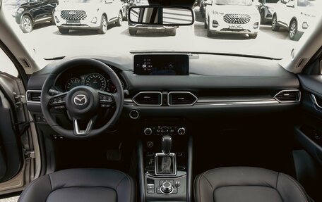 Mazda CX-5 II, 2025 год, 2 595 000 рублей, 16 фотография