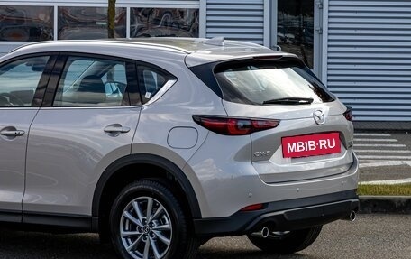 Mazda CX-5 II, 2025 год, 2 595 000 рублей, 10 фотография